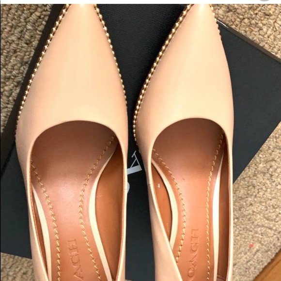 Coach Pumps Size 6.5 - Picture 4 of 6